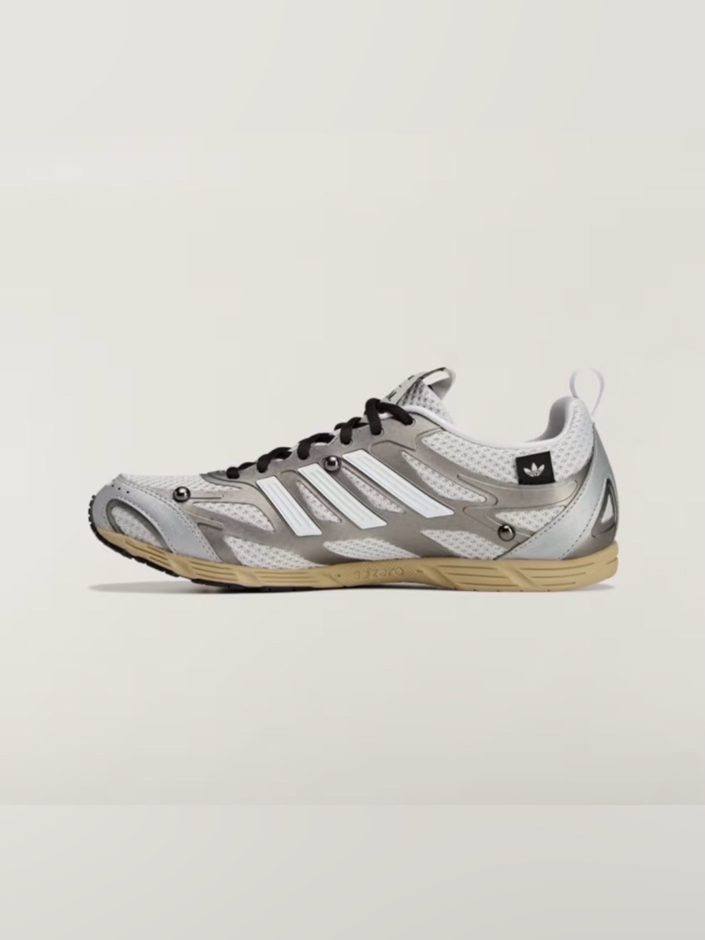 Adidas ADIZERO PR SFTM Song For The Mute Shoes - Picture 6 of 10